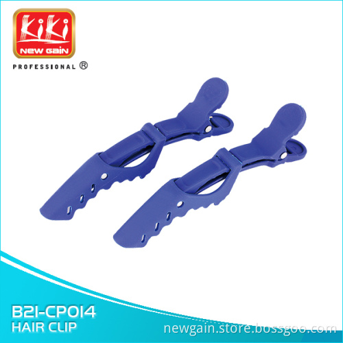 new gain.hair clip